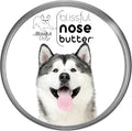 The Blissful Dog Malamute Unscented Nose Butter - Dog Nose Butter, 8 Ounce