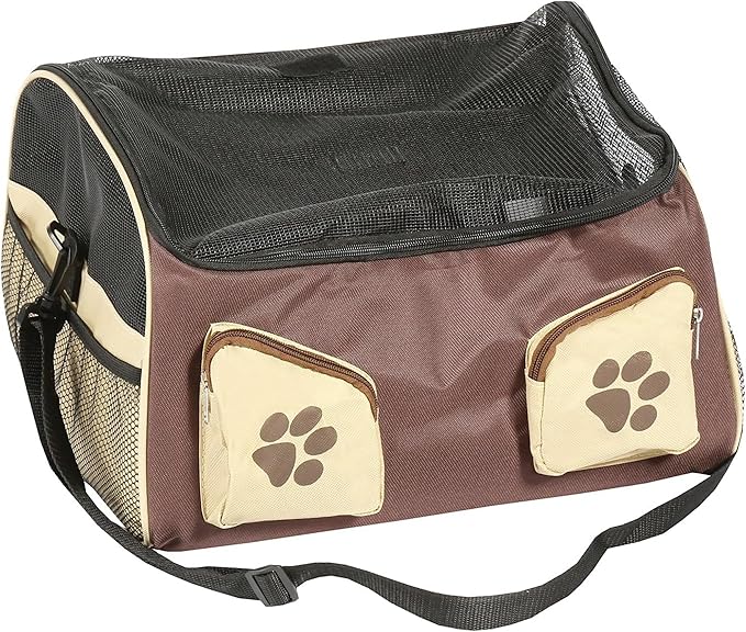 Etna Pet Store Booster/Carrier/Car Seat for Cats and Dogs
