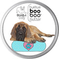 The Blissful Dog BB-MASTIFF-16OZ Mastiff Boo Butter, 16 oz.