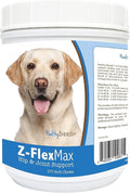 Healthy Breeds Labrador Retriever Z-Flex Max Hip and Joint Soft Chews 170 Count