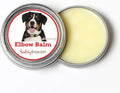 Healthy Breeds Entlebucher Mountain Dog Dog Elbow Balm 2 oz