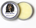 Healthy Breeds Cavalier King Charles Spaniel Dog Paw Balm 2 oz