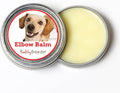 Healthy Breeds Chiweenie Dog Elbow Balm 2 oz