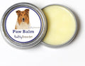Healthy Breeds Collie Dog Paw Balm 2 oz