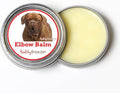 Healthy Breeds Dogue de Bordeaux Dog Elbow Balm 2 oz