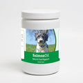 Healthy Breeds Aussiedoodle Salmon Oil Soft Chews 120 Count