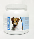 Healthy Breeds Jack Russell Terrier Z-Flex Max Hip & Joint Soft Chews 100 Count