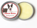 Healthy Breeds Miniature Bull Terrier Dog Elbow Balm 2 oz