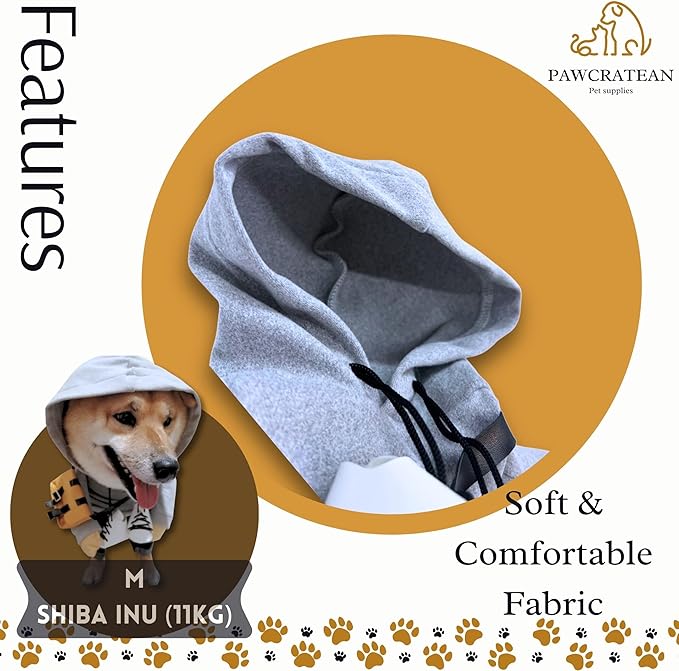 Pet Custom Dog Custom Cat Custom Hoodie, Sporty Look, Funny Gift, Halloween Holiday (Sporty Hoodie, Small)