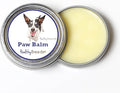 Healthy Breeds Rat Terrier Dog Paw Balm 2 oz