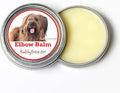 Healthy Breeds Briard Dog Elbow Balm 2 oz