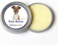 Healthy Breeds Smooth Fox Terrier Dog Paw Balm 2 oz