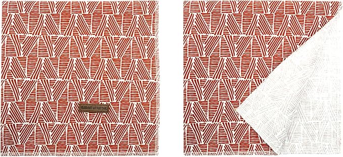 Elegant Little Tail Dog Bandana, Fall Halloween Adjustable Scarf Handkerchief Bib for Small Large Dogs, Boy Girl Square Kerchief