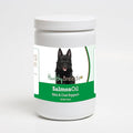 Healthy Breeds Schipperke Salmon Oil Soft Chews 120 Count