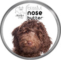 The Blissful Dog Labradoodle Unscented Nose Butter - Dog Nose Butter, 4 Ounce