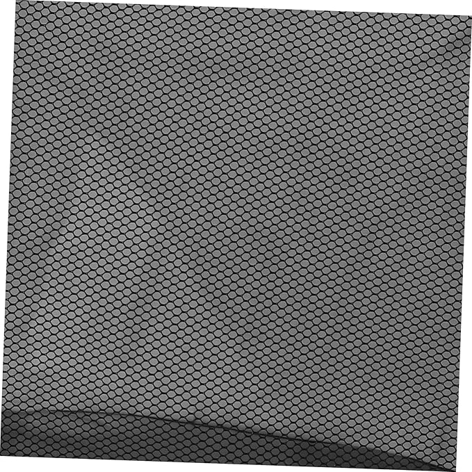 Happyyami Portable Dog Bed Non Slip Car Seat Cushion for Travel Multifunctional Design Lightweight and Easy to Store for Cars and Outdoor Use Grey