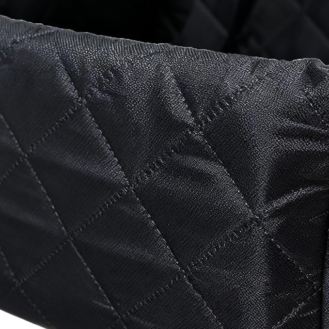 Dog Bed for Car | Booster Hammock Detachable,Removable Cover Cat Carrier Seat | for Doggy Kitten Small Large Breed Travel Road Trips Camping Truck Sedan SUV Vet Visits Daily