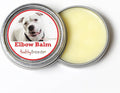 Healthy Breeds Pit Bull Dog Elbow Balm 2 oz