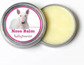 Healthy Breeds Bull Terrier Dog Nose Balm 2 oz
