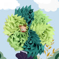 Colorful Pet Snuffle Mat for Dogs Rabbits Hamsters, Slow Feeding Nose Work Mat, Pet Enrichment Sniffing Pad for Boredom and Digestion (V2)