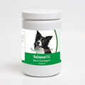 Healthy Breeds Border Collie Salmon Oil Soft Chews 120 Count