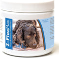 Healthy Breeds American Water Spaniel Z-Flex Max Hip and Joint Soft Chews 50 Count