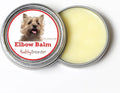 Healthy Breeds Cairn Terrier Dog Elbow Balm 2 oz
