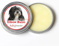 Healthy Breeds Lhasa Apso Dog Elbow Balm 2 oz