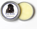 Healthy Breeds Newfoundland Dog Paw Balm 2 oz