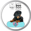 The Blissful Dog Rottweiler Boo Butter, 2 oz
