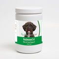 Healthy Breeds Schnoodle Salmon Oil Soft Chews 120 Count