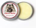 Healthy Breeds Keeshonden Dog Elbow Balm 2 oz