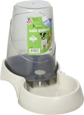 Van Ness Auto Pet Waterer in Blue Size: 3 Liter