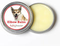 Healthy Breeds Norwegian Lundehund Dog Elbow Balm 2 oz