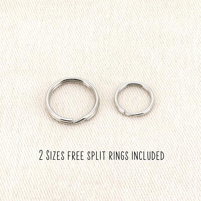 Ultra Joys Personalized Dog and Cat Tags - Stainless Steel, Hexagon Mountain Design, Silver Small, Custom Engraving Front and Back