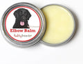Healthy Breeds Flat Coated Retriever Dog Elbow Balm 2 oz