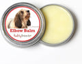 Healthy Breeds Petits Bassets Griffons Vendeen Dog Elbow Balm 2 oz