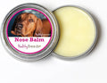 Healthy Breeds Redbone Coonhound Dog Nose Balm 2 oz