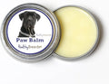 Healthy Breeds Cane Corso Dog Paw Balm 2 oz