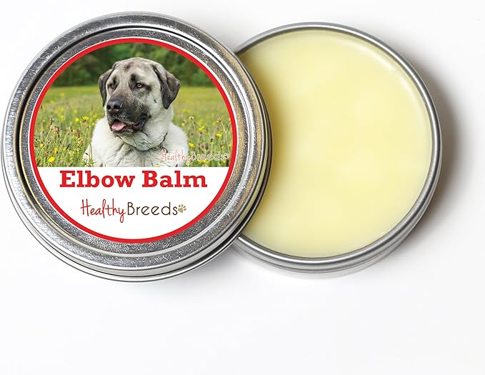 Healthy Breeds Anatolian Shepherd Dog Dog Elbow Balm 2 oz