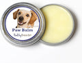 Healthy Breeds Chiweenie Dog Paw Balm 2 oz