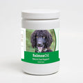 Healthy Breeds Irish Water Spaniel Salmon Oil Soft Chews 120 Count