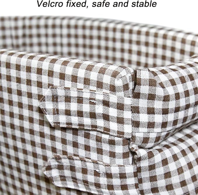 Dog Booster Car Seat on Car Armrest Travel Bags for Cats Dogs with Easy Carrying Strap Dog Travel Car Carrier with Safety Tethers Console Car Seat for Dogs