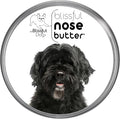 The Blissful Dog Portuguese Water Dog Unscented Nose Butter - Dog Nose Butter, 8 Ounce