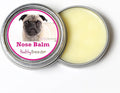 Healthy Breeds Pug Dog Nose Balm 2 oz