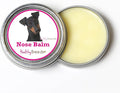Healthy Breeds Manchester Terrier Dog Nose Balm 2 oz