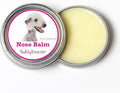 Healthy Breeds Bedlington Terrier Dog Nose Balm 2 oz