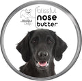 The Blissful Dog Flat-Coat Retriever Unscented Nose Butter - Dog Nose Butter, 2 Ounce