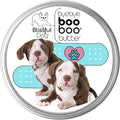 The Blissful Dog BB-AMBULL-16OZ Rottweiler Boo Butter