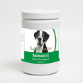 Healthy Breeds Great Dane Salmon Oil Soft Chews 120 Count